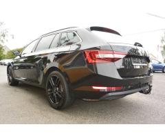 Škoda Superb 2.0TDi DSG 4x4 140kW - 49