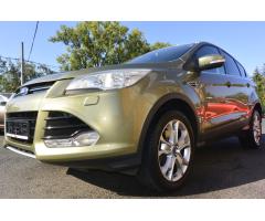 Ford Kuga 2.0TDCi 4x4 120kW - 46