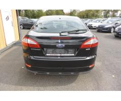 Ford Mondeo 2.0TDCi 103 kW  Ghia - 6