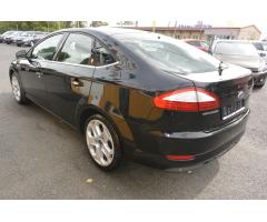 Ford Mondeo 2.0TDCi 103 kW  Ghia - 7