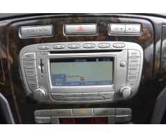 Ford Mondeo 2.0TDCi 103 kW  Ghia - 19