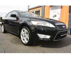 Ford Mondeo 2.0TDCi 103 kW  Ghia - 41