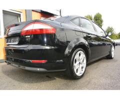 Ford Mondeo 2.0TDCi 103 kW  Ghia - 42