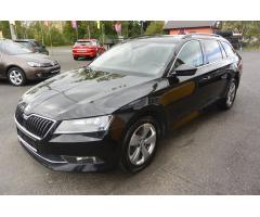 VW Passat 2,0Tdi DSG 140kW Elegance Variant 1 MAJ ČR