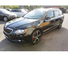 ŠKODA SUPERB COMBI 2.0TDI 140 LAURIN&K 4X4 DSG 7ST