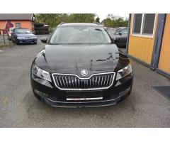 ŠKODA SUPERB COMBI 2.0TDI 140 LAURIN&K 4X4 DSG 7ST