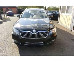 ŠKODA SUPERB COMBI 2.0TDI 140 LAURIN&K 4X4 DSG 7ST