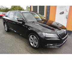 FORD MONDEO 2.0 187ps Hybrid ecvT Auto Vignale SW