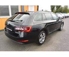 VW Passat 2,0Tdi DSG 140kW Elegance Variant 1 MAJ ČR