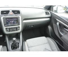 Volkswagen EOS 2.0TDi 103kW - 1