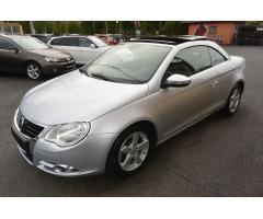 Volkswagen EOS 2.0TDi 103kW - 2