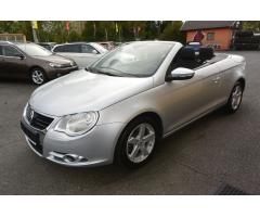 Volkswagen EOS 2.0TDi 103kW - 3