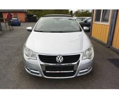 Volkswagen EOS 2.0TDi 103kW - 4