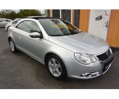 Volkswagen EOS 2.0TDi 103kW - 5