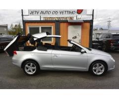 Volkswagen EOS 2.0TDi 103kW - 7