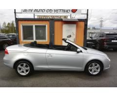 Volkswagen EOS 2.0TDi 103kW - 8