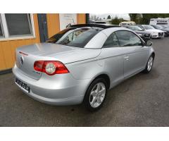 Volkswagen EOS 2.0TDi 103kW - 9