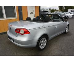 Volkswagen EOS 2.0TDi 103kW - 10