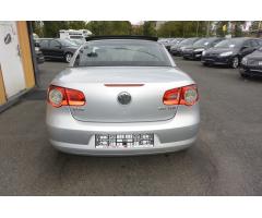 Volkswagen EOS 2.0TDi 103kW - 11