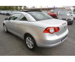 Volkswagen EOS 2.0TDi 103kW - 12