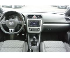 Volkswagen EOS 2.0TDi 103kW - 19