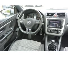 Volkswagen EOS 2.0TDi 103kW - 20