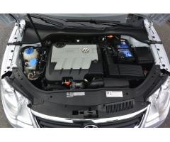 Volkswagen EOS 2.0TDi 103kW - 39