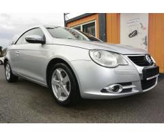 Volkswagen EOS 2.0TDi 103kW - 41