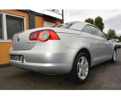 Volkswagen EOS 2.0TDi 103kW - 42