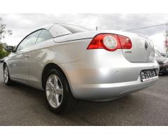 Volkswagen EOS 2.0TDi 103kW - 43