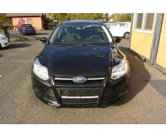 Ford Focus 1.0 EcoBoost - 2