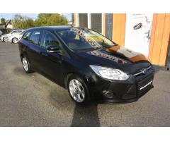 Ford Tranzit 2.0 Ecoblue 96kw 350 Trend L3 ČR 1 MAJ Tažné