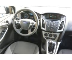 Ford Focus 1.0 EcoBoost - 12