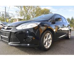 Ford Focus 1.0 EcoBoost - 34