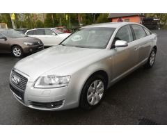 Audi A6 2.4i V6 130kW - 1