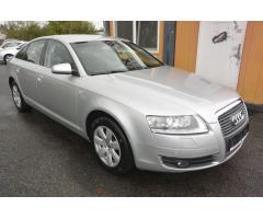 Audi A6 2.4i V6 130kW - 3