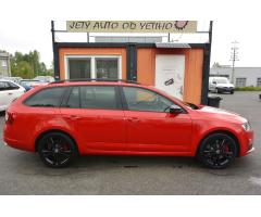 Škoda Octavia 2.0TDi RS DSG PANORAMA - 3