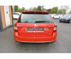 ŠKODA SUPERB COMBI 2.0TDI 140 LAURIN&K 4X4 DSG 7ST