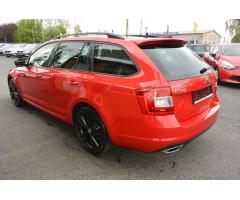 Škoda Octavia 2.0TDi RS DSG PANORAMA - 6