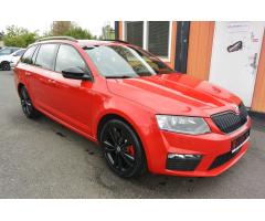 Škoda Octavia 2.0TDi RS DSG PANORAMA - 8