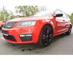 Škoda Octavia 2.0TDi RS DSG PANORAMA - 41