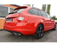 Škoda Octavia 2.0TDi RS DSG PANORAMA - 43