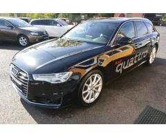 Audi A6 3.0TDi 200kW Quattro S tronic - 1