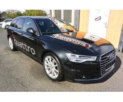 Audi A6 3.0TDi 200kW Quattro S tronic - 3