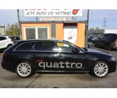 Audi A6 3.0TDi 200kW Quattro S tronic - 4