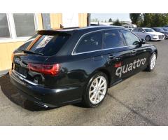 Audi A6 3.0TDi 200kW Quattro S tronic - 5