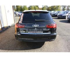 Audi A6 3.0TDi 200kW Quattro S tronic - 6