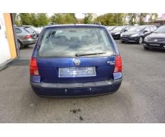 Volkswagen Golf 1.9TDi Variant - 6