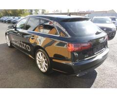 Audi A6 3.0TDi 200kW Quattro S tronic - 7