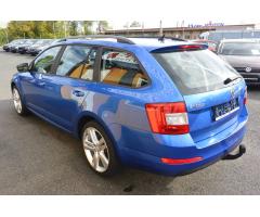 Škoda Octavia 1.6TDi Ambiente - 7